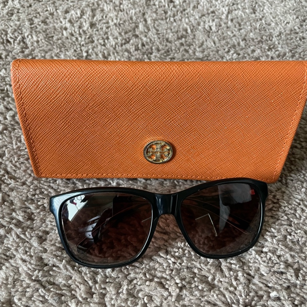 Tory Burch Sunglasses